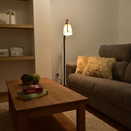 Apartament Gredera Olot Luaran gambar