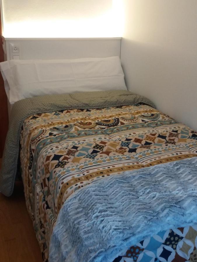 Apartament Gredera Olot Luaran gambar