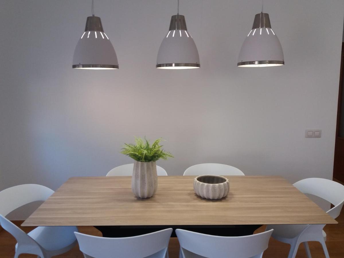 Apartament Gredera Olot Luaran gambar