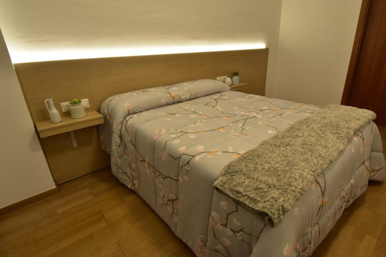 Apartament Gredera Olot Luaran gambar