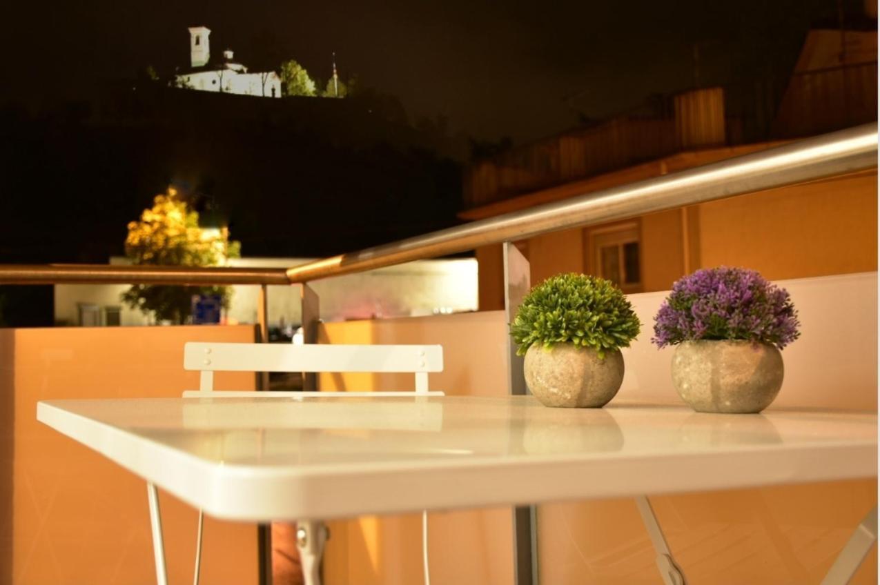 Apartament Gredera Olot Luaran gambar